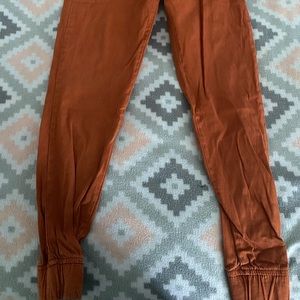 Boys jogger pants